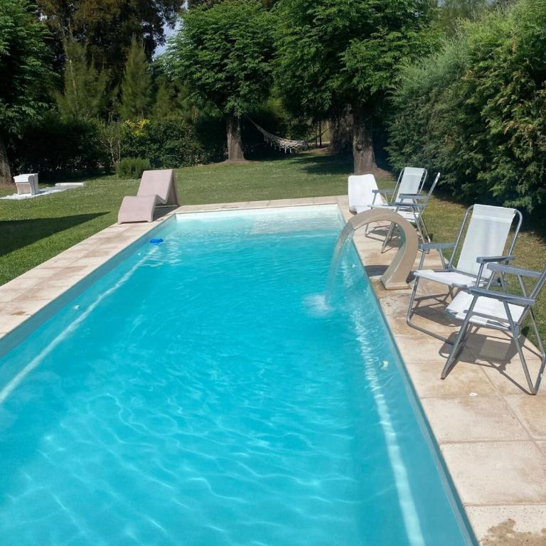 Casa Salvador ok - Three-Bedroom Townhouse - 8