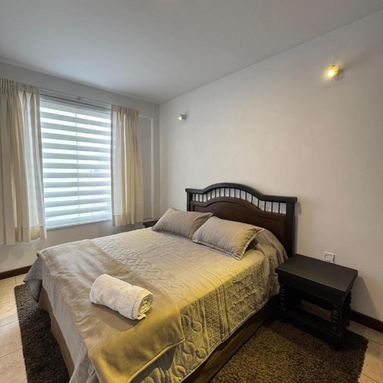 Siéntete como en tu casa - Apartamento de 3 dormitorios - 18