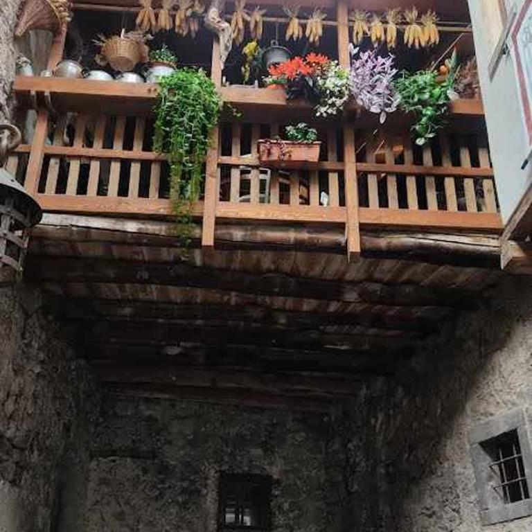 Apartment in Ville del Monte - Gardasee 48295 - Appartamento - 9