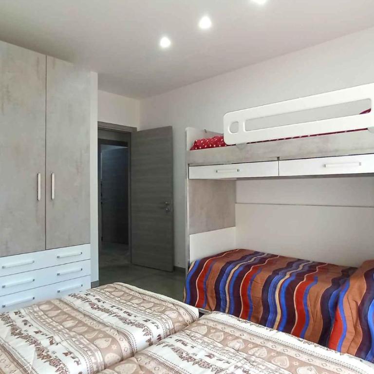 Apartment in Ville del Monte - Gardasee 48295 - Appartamento - 15