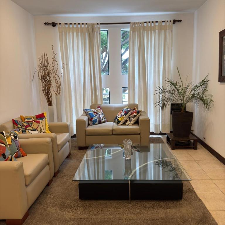 Siéntete como en tu casa - Apartamento de 3 dormitorios - 21