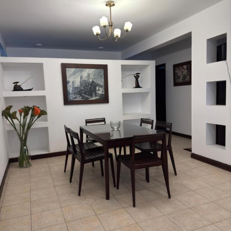 Siéntete como en tu casa - Apartamento de 3 dormitorios - 23