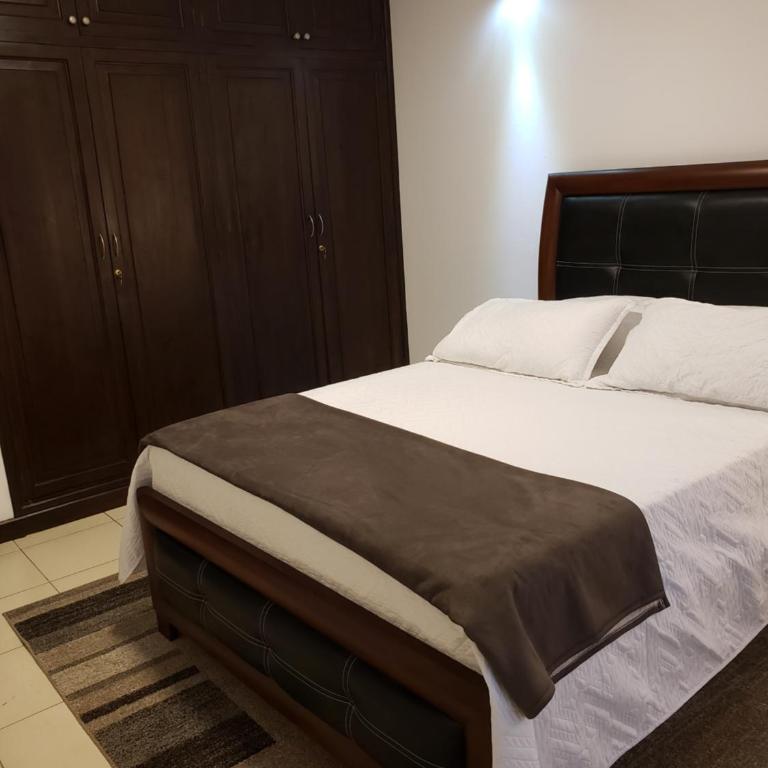 Siéntete como en tu casa - Apartamento de 3 dormitorios - 25