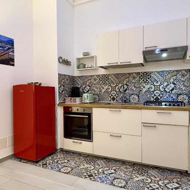 Casa Bellini - Appartamento con 1 Camera da Letto - 13