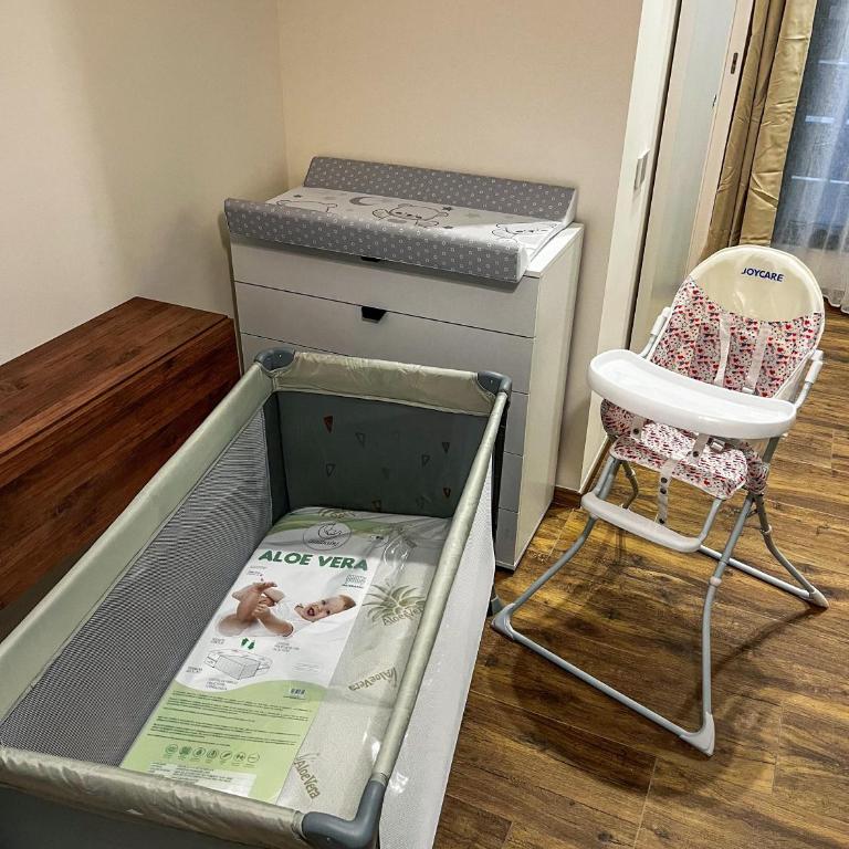 CasaFofa Realmonte accessibile - Apartamento - Acceso para personas de movilidad reducida - 32