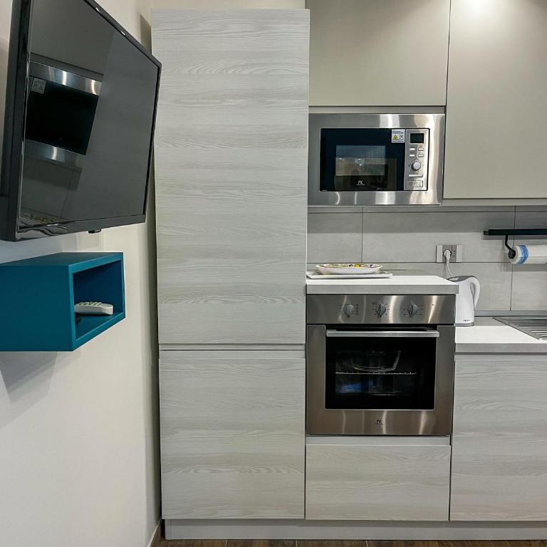 CasaFofa Realmonte accessibile - Apartamento - Acceso para personas de movilidad reducida - 22