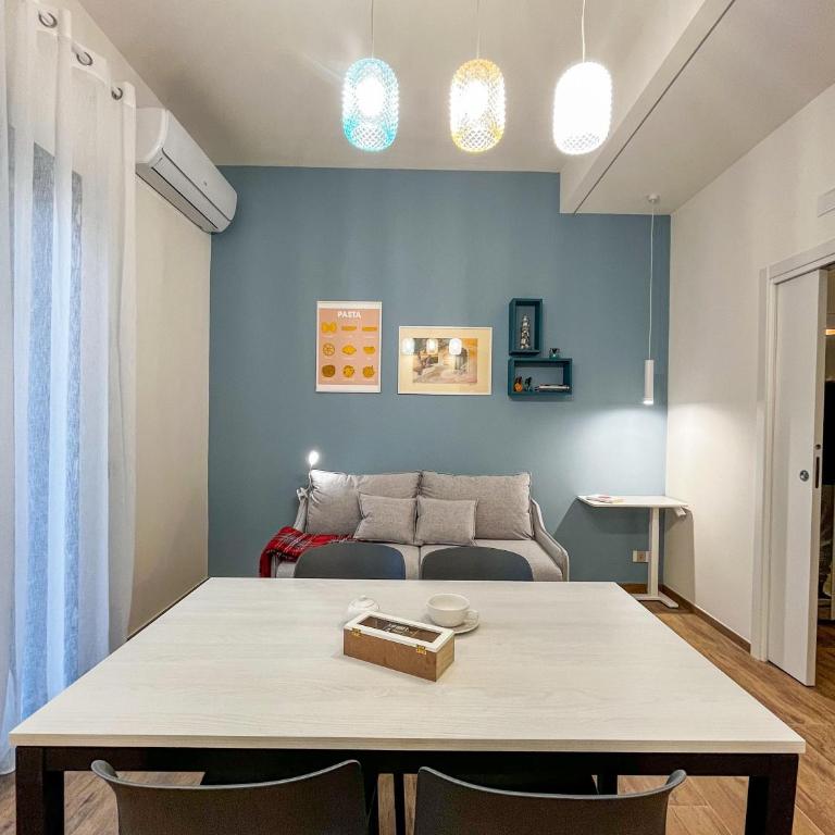 CasaFofa Realmonte accessibile - Apartamento - Acceso para personas de movilidad reducida - 13