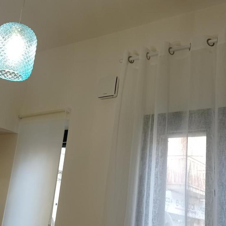CasaFofa Realmonte accessibile - Apartamento - Acceso para personas de movilidad reducida - 16