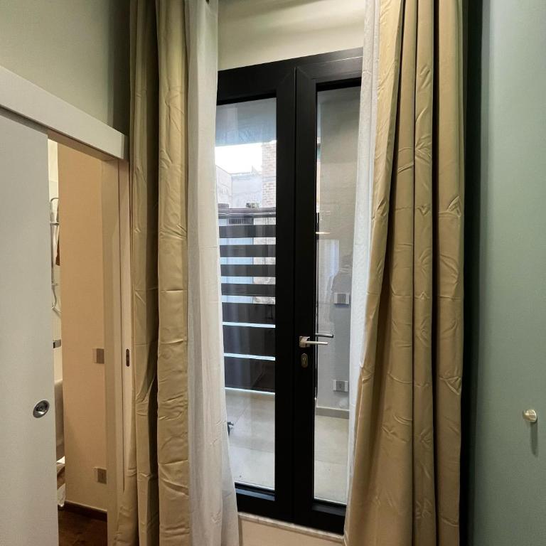 CasaFofa Realmonte accessibile - Apartamento - Acceso para personas de movilidad reducida - 31