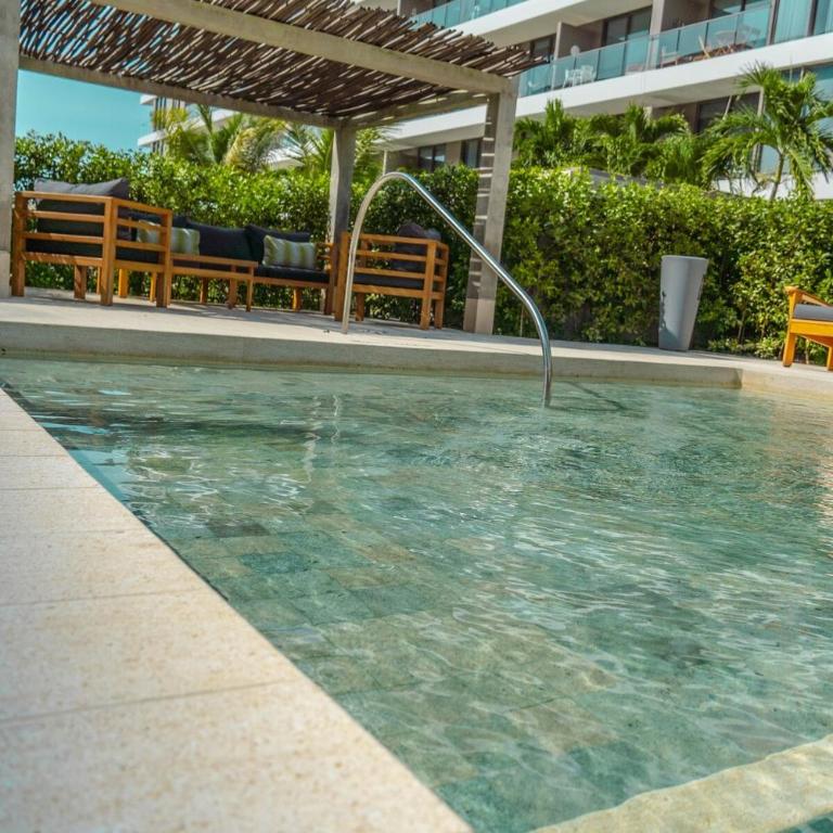 Apartment Morros Beachfront escape - Apartamento - 10