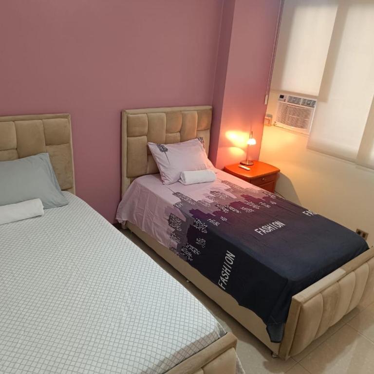 Condominio en Zona Privilegiada, Tranquila y Segura - Three-Bedroom Apartment - 29
