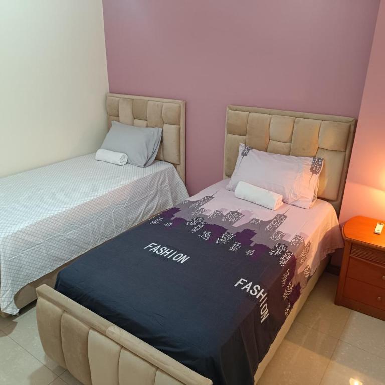 Condominio en Zona Privilegiada, Tranquila y Segura - Three-Bedroom Apartment - 30