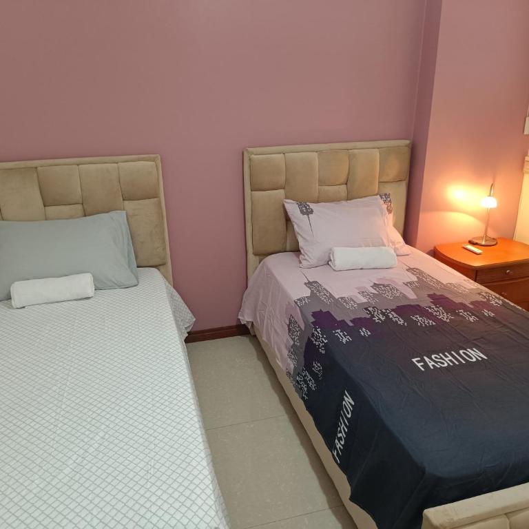 Condominio en Zona Privilegiada, Tranquila y Segura - Three-Bedroom Apartment - 31