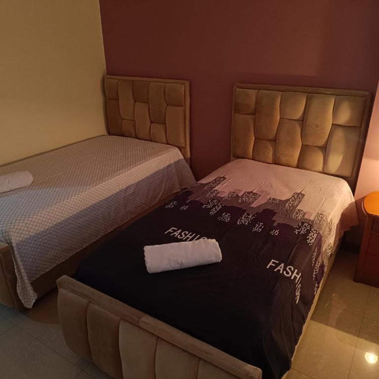 Condominio en Zona Privilegiada, Tranquila y Segura - Three-Bedroom Apartment - 32
