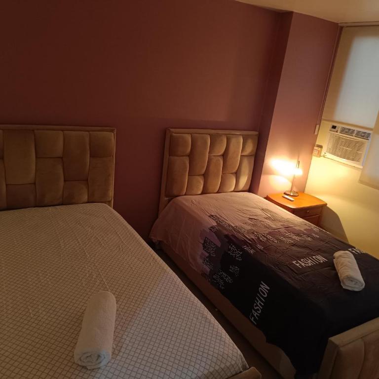 Condominio en Zona Privilegiada, Tranquila y Segura - Three-Bedroom Apartment - 33