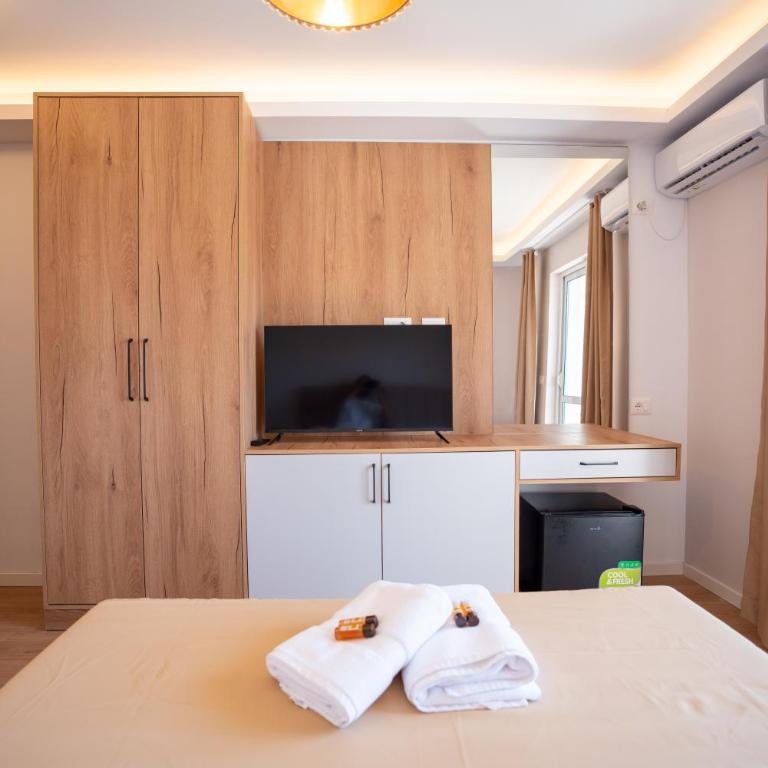 Illyria Hotel - Superior Studio - 3