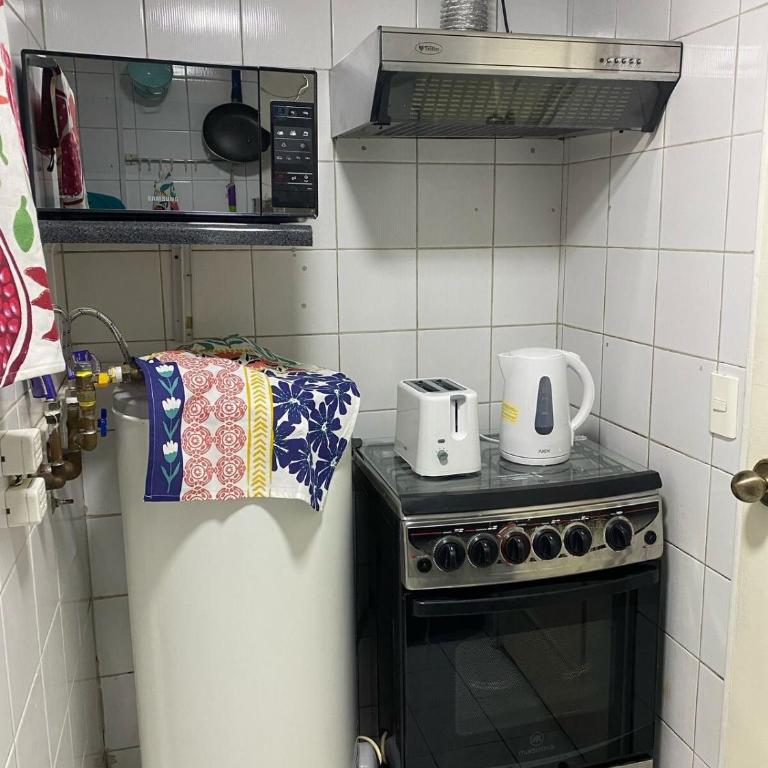 Departamento Metro Escuela Militar - Apartamento de 2 dormitorios - 2