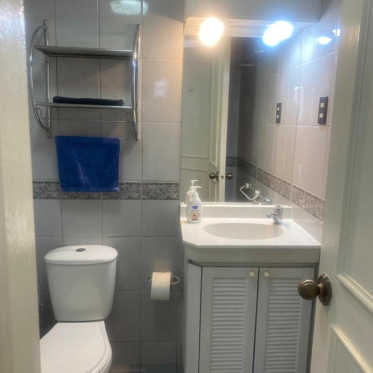 Departamento Metro Escuela Militar - Apartamento de 2 dormitorios - 3