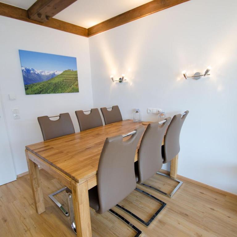 Appartement THE GOOD VIEW by All in One Apartments - Apartment mit 1 Schlafzimmer und Seeblick - 13