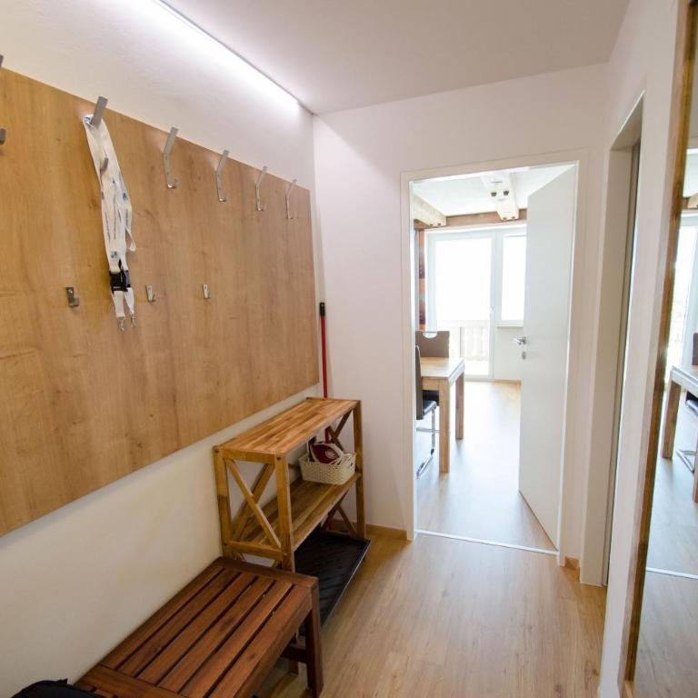 Appartement THE GOOD VIEW by All in One Apartments - Apartment mit 1 Schlafzimmer und Seeblick - 20