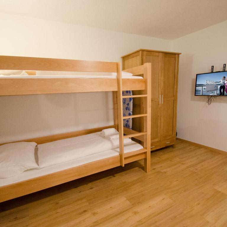 Appartement THE GOOD VIEW by All in One Apartments - Apartment mit 1 Schlafzimmer und Seeblick - 7