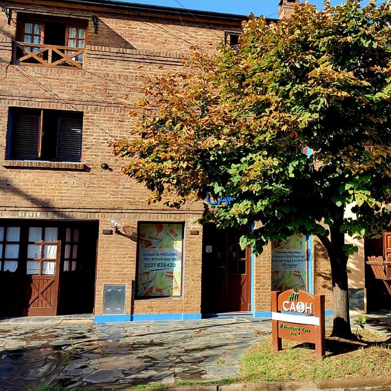 La casita del Tilo - Casa de 2 dormitorios - 2