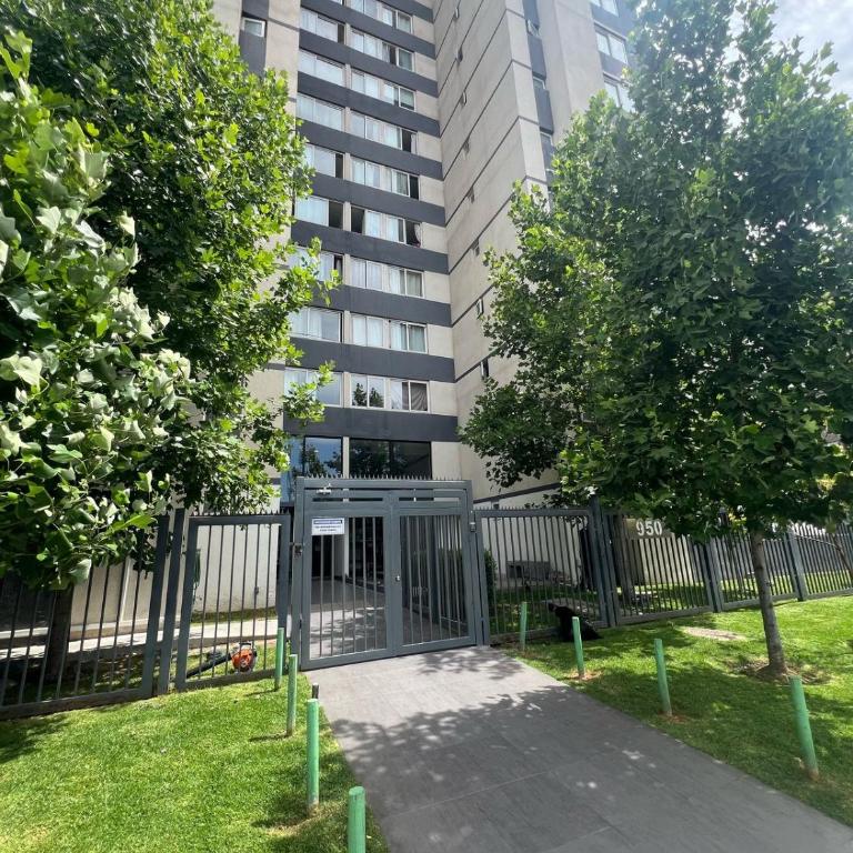 Departamento San Miguel, 2 personas - One-Bedroom Apartment - 19