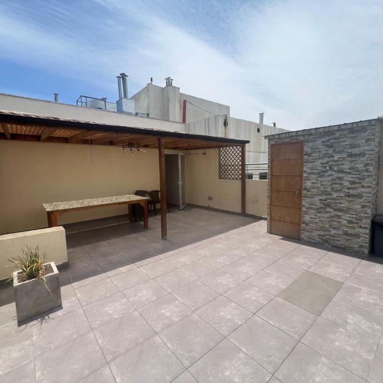 Departamento San Miguel, 2 personas - One-Bedroom Apartment - 22