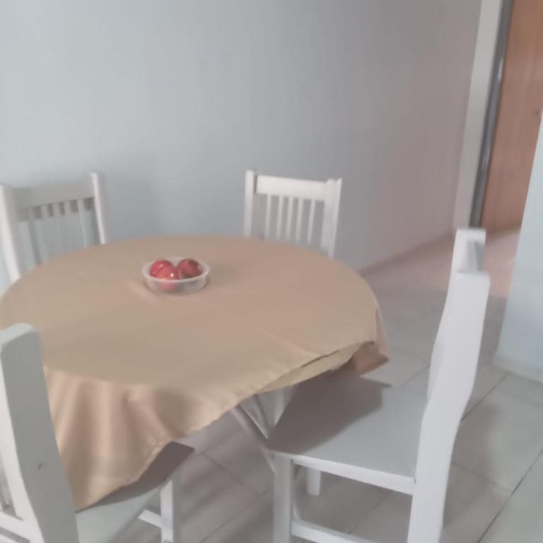 Departamentos - Apartamento de 1 dormitorio - 1