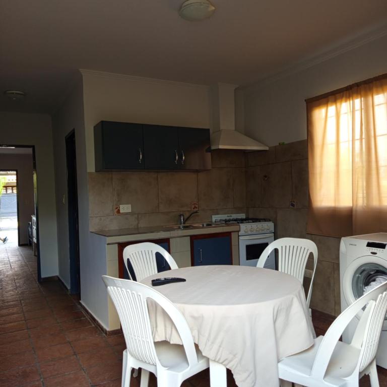 Departamentos - Apartamento de 1 dormitorio - 2