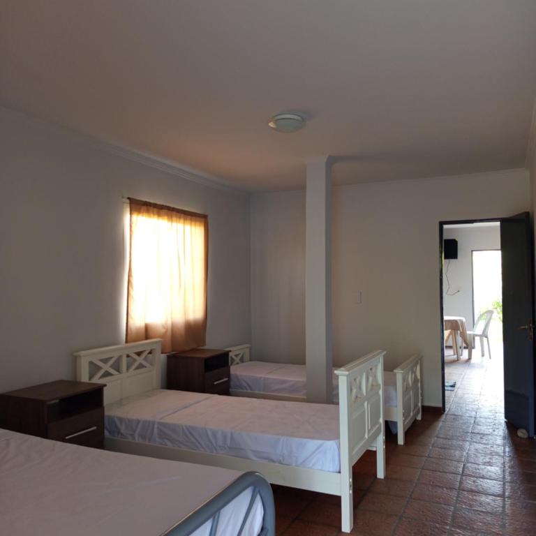 Departamentos - Apartamento de 1 dormitorio - 4