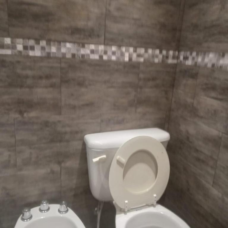 Departamentos - Apartamento de 1 dormitorio - 5