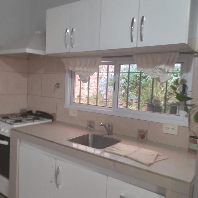 Departamentos - Apartamento de 1 dormitorio - 8