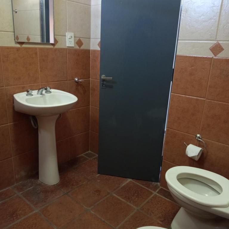 Departamentos - Apartamento de 1 dormitorio - 10