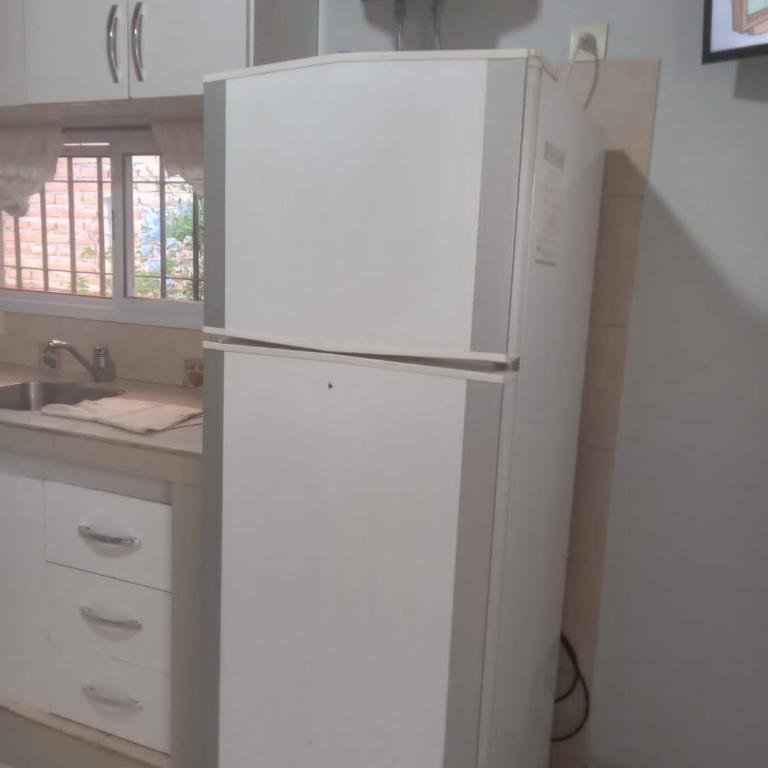 Departamentos - Apartamento de 1 dormitorio - 11