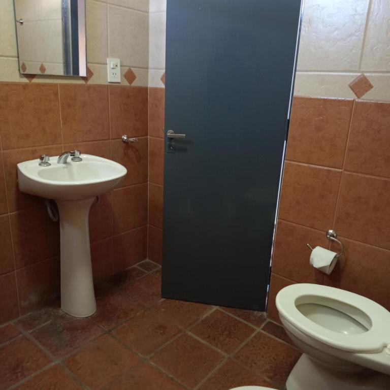 Departamentos - Apartamento de 1 dormitorio - 12