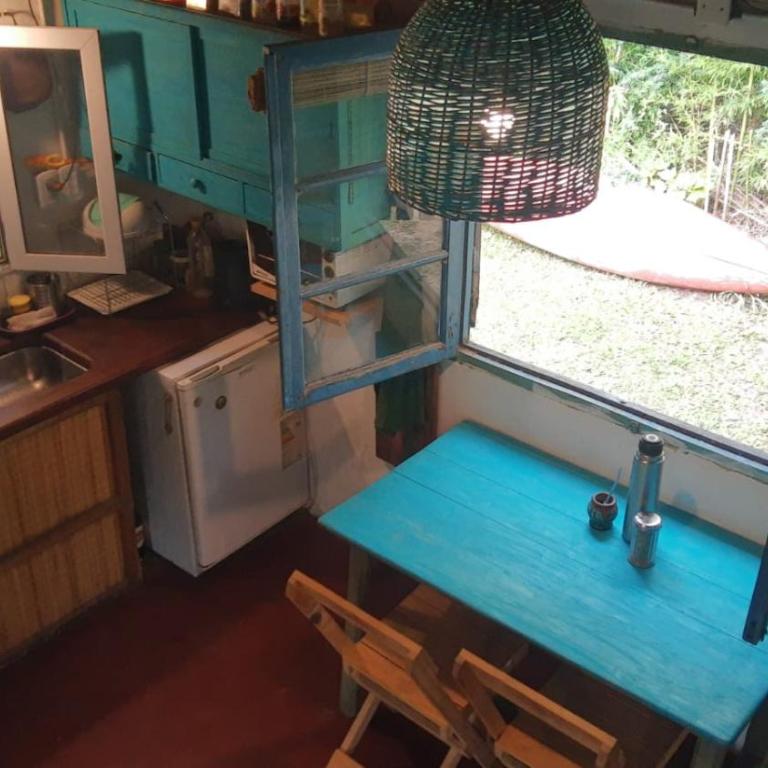 Delta Punta Alta, isla en primera sección - Casa con 1 dormitorio - 24