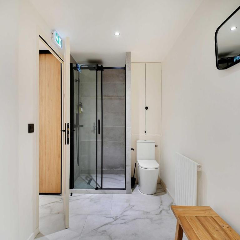 Perfect location - Gare de Lyon Bastille - Appartement 1 Chambre - 15