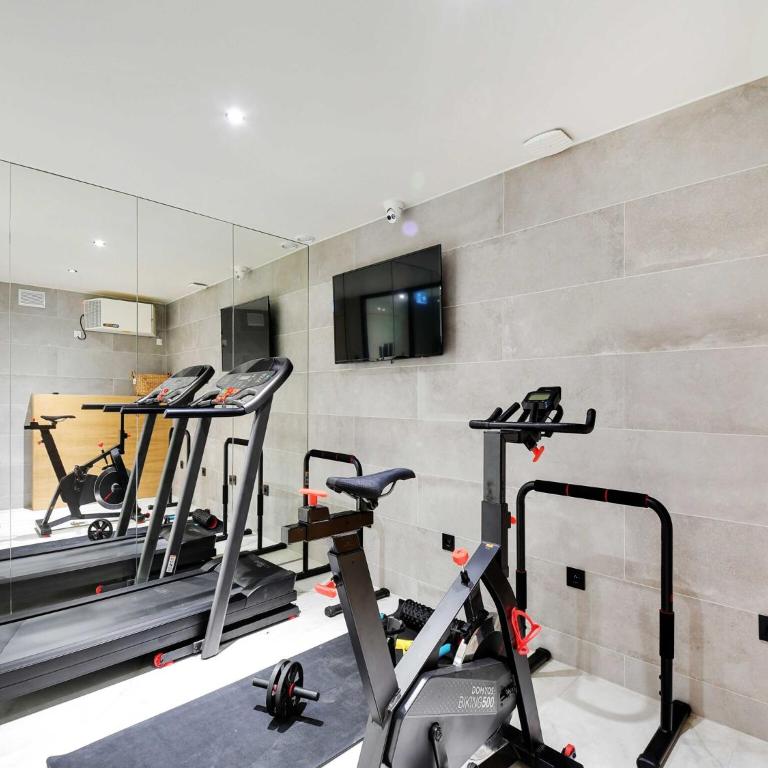 Perfect location - Gare de Lyon Bastille - Appartement 1 Chambre - 13