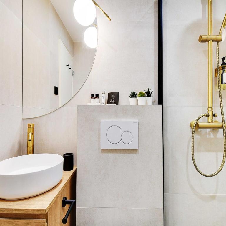 Perfect location - Gare de Lyon Bastille - Appartement 1 Chambre - 17