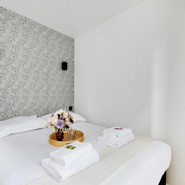 Perfect location - Gare de Lyon Bastille - Appartement 1 Chambre - 3