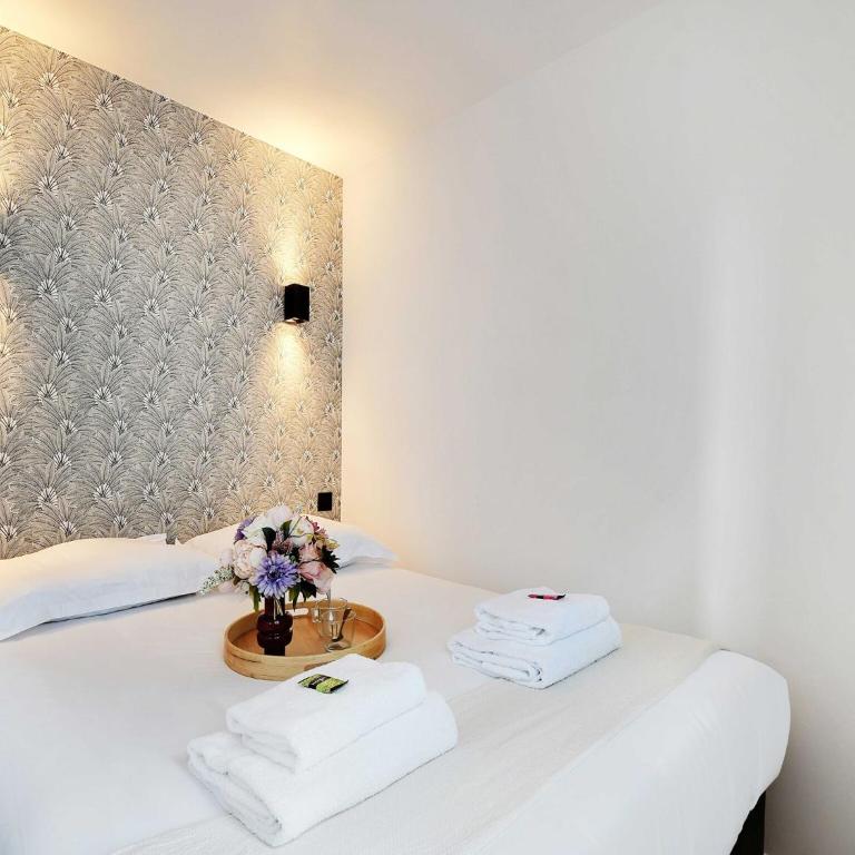 Perfect location - Gare de Lyon Bastille - Appartement 1 Chambre - 5