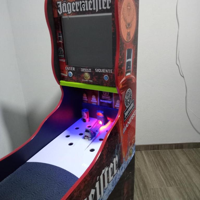 Casa Cruz Melgar - Seven-Bedroom House - 6