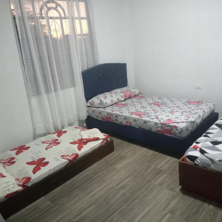 Casa Cruz Melgar - Casa de 7 dormitorios - 19