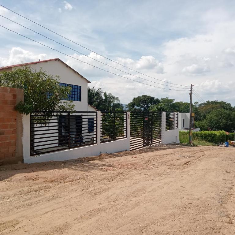 Casa Cruz Melgar - Casa de 7 dormitorios - 16