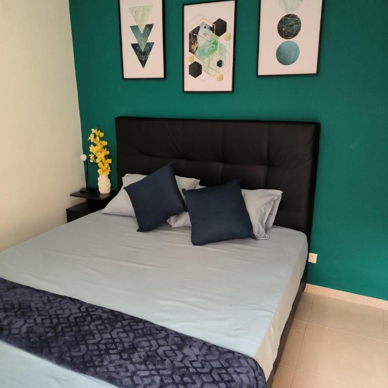 APARTAMENTO EN ZONA TURISTICA OESTE Cali - One-Bedroom Apartment - 8