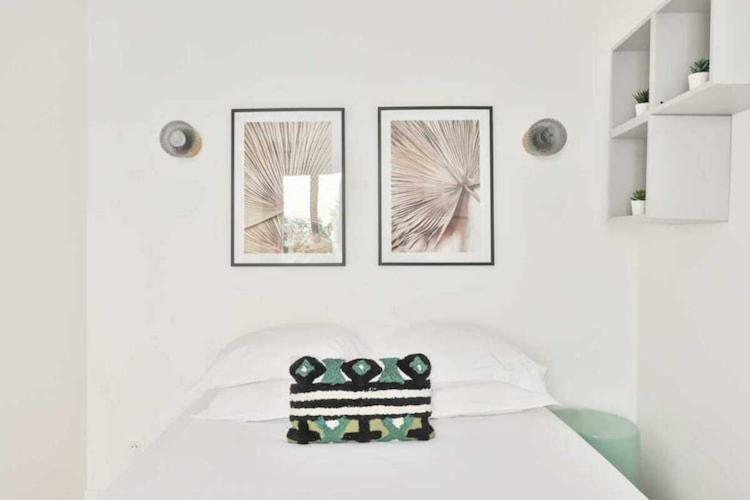 Appartement in the heart of Paris Jardin du Luxembourg - Appartement 1 Chambre - 4