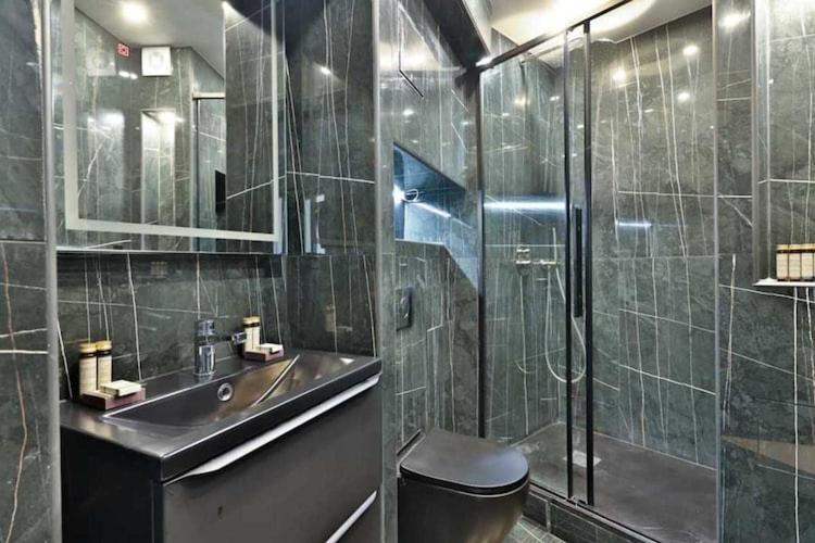 Appartement in the heart of Paris Jardin du Luxembourg - Appartement 1 Chambre - 8