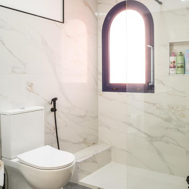 Playa de las Mujeres - Three-Bedroom Villa - 7