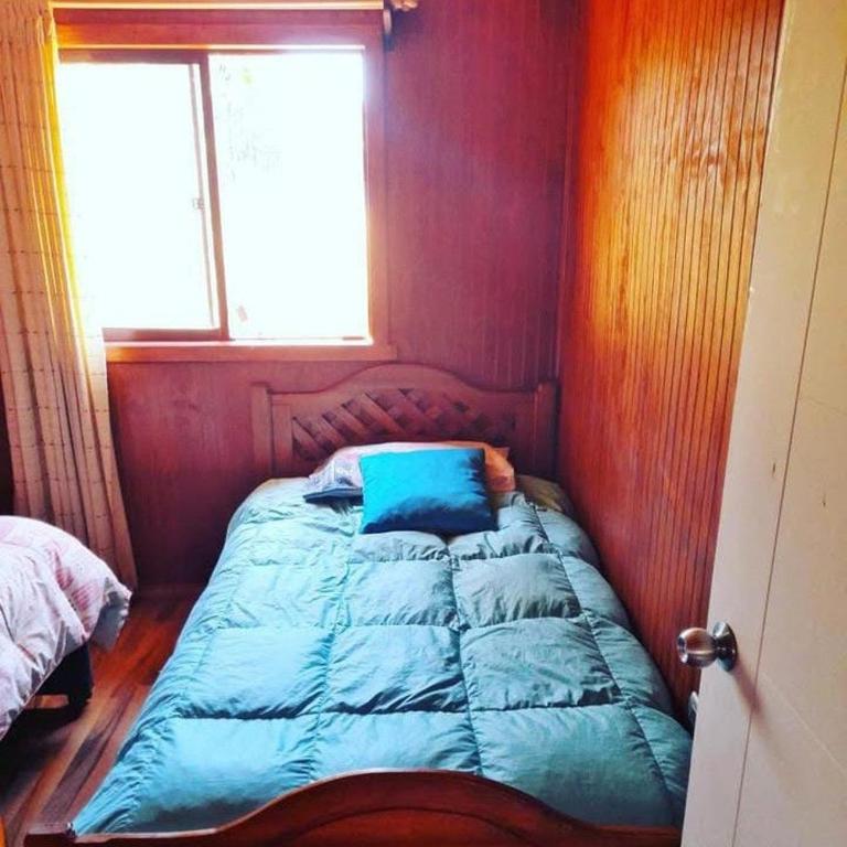 Spectacular Summer cabaña - One-Bedroom House - 4